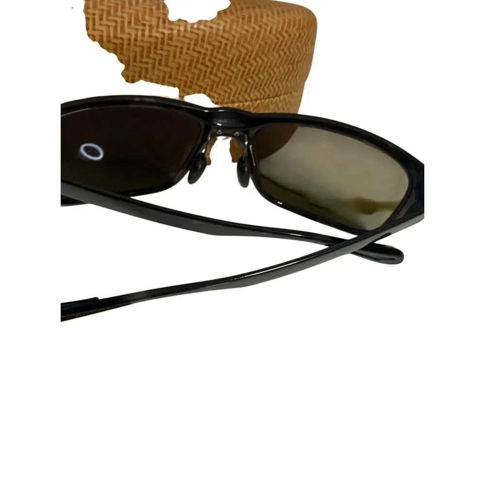 Maui Jim Red Sandals Sunglasses With Hard Protective Case